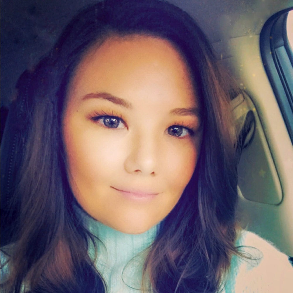 Meet your Posher, Vanessa